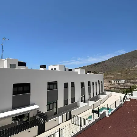 Apartman Edificio Korner Adeje Costa Adeje (Tenerife)