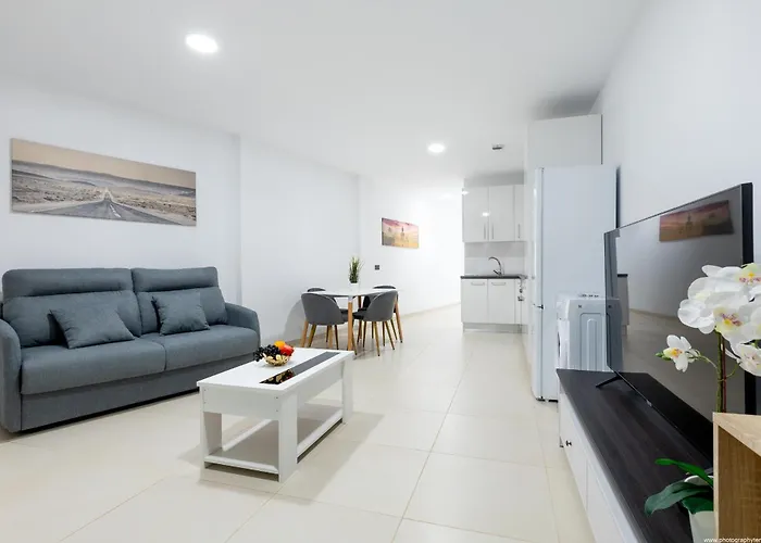 Edificio Korner Adeje