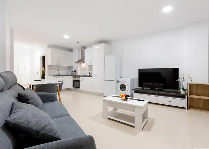 Apartman Edificio Korner Adeje