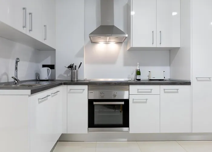 Apartman Edificio Korner Adeje *