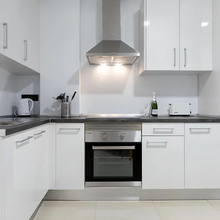 Apartament Edificio Korner Adeje Costa Adeje (Tenerife)