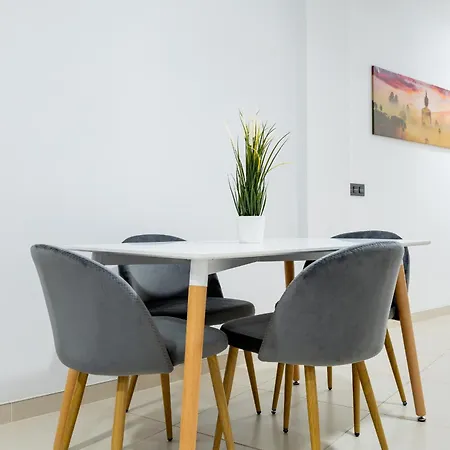 Edificio Korner Adeje 阿德耶