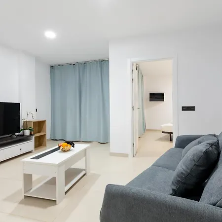 公寓 Edificio Korner Adeje