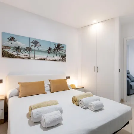 Apartament Edificio Korner Adeje