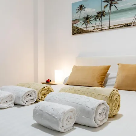 Apartament Edificio Korner Adeje *