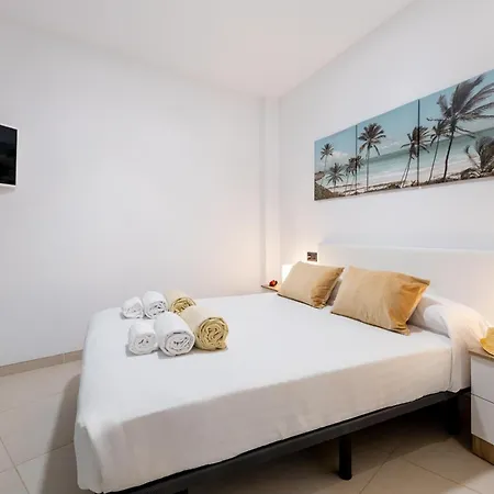 Apartament Edificio Korner Adeje *