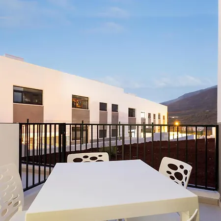 Apartament Edificio Korner Adeje