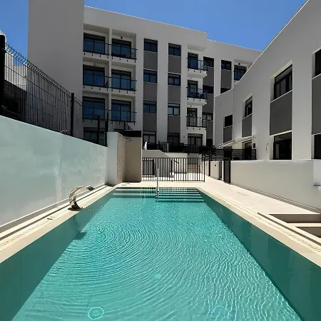 Apartament Edificio Korner Adeje *