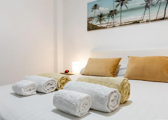 Appartement Edificio Korner Adeje