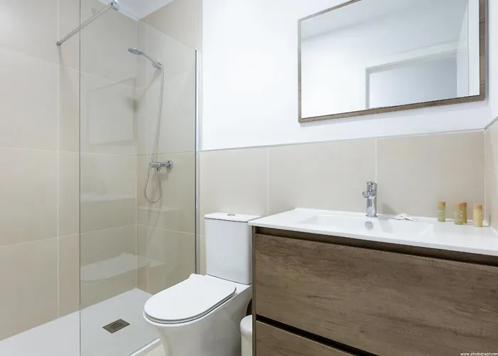 Appartement Edificio Korner Adeje