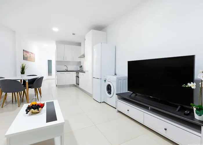 Appartement Edificio Korner Adeje