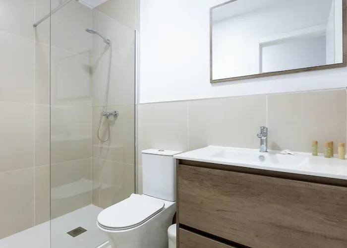 Appartement Edificio Korner Adeje