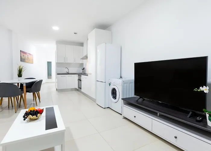 Appartement Edificio Korner Adeje