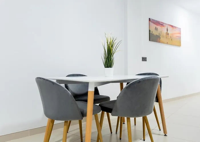 Appartement Edificio Korner Adeje *