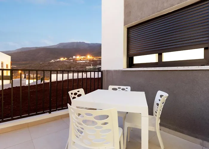 Appartement Edificio Korner Adeje *