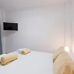 아파트 Edificio Korner Adeje
