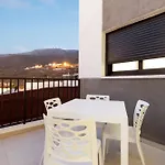 아파트 Edificio Korner Adeje