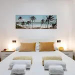아파트 Edificio Korner Adeje *