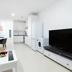 아파트 Edificio Korner Adeje
