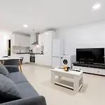 아파트 Edificio Korner Adeje