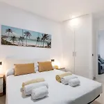 아파트 Edificio Korner Adeje