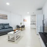 Edificio Korner Adeje 아데제