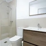 아파트 Edificio Korner Adeje