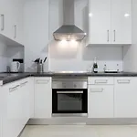 아파트 Edificio Korner Adeje *