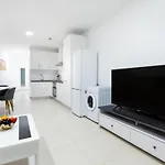 아파트 Edificio Korner Adeje
