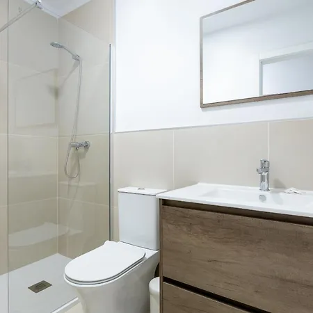 Apartamento Edificio Korner Adeje