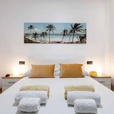 Apartamento Edificio Korner Adeje *