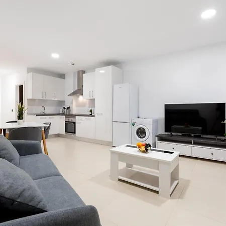 Apartamento Edificio Korner Adeje