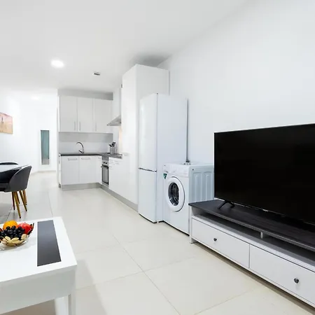 Apartamento Edificio Korner Adeje