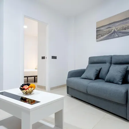 Apartment Edificio Korner Adeje *