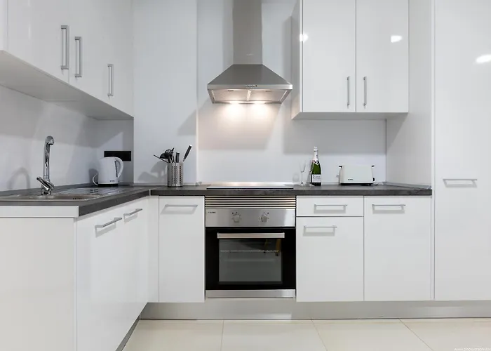 Apartamento Edificio Korner Adeje Costa Adeje (Tenerife)