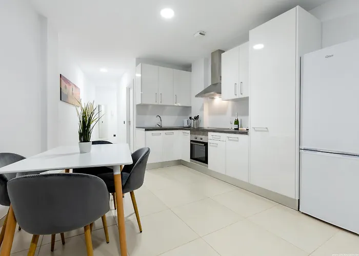 Daire Edificio Korner Adeje