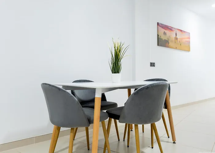 Edificio Korner Adeje Costa Adeje