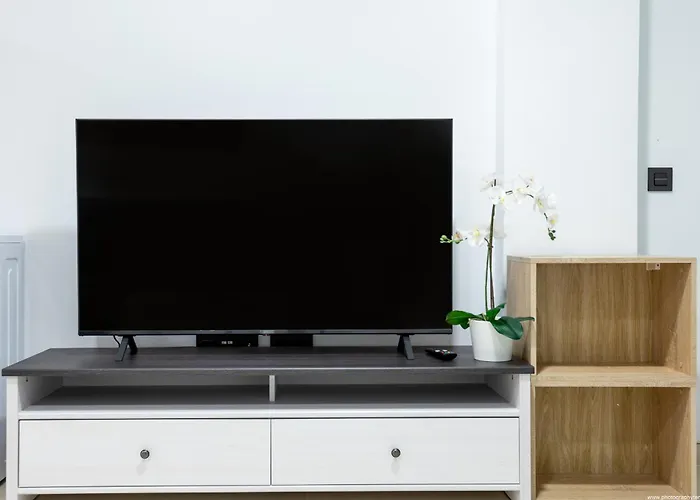 Апартаменти Edificio Korner Adeje *