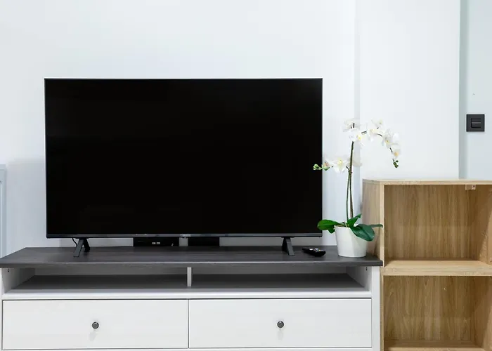 Apartamento Edificio Korner Adeje *