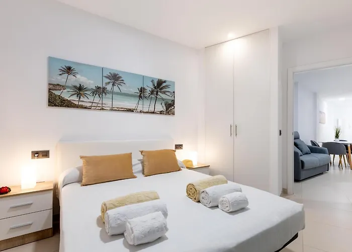 Edificio Korner Adeje