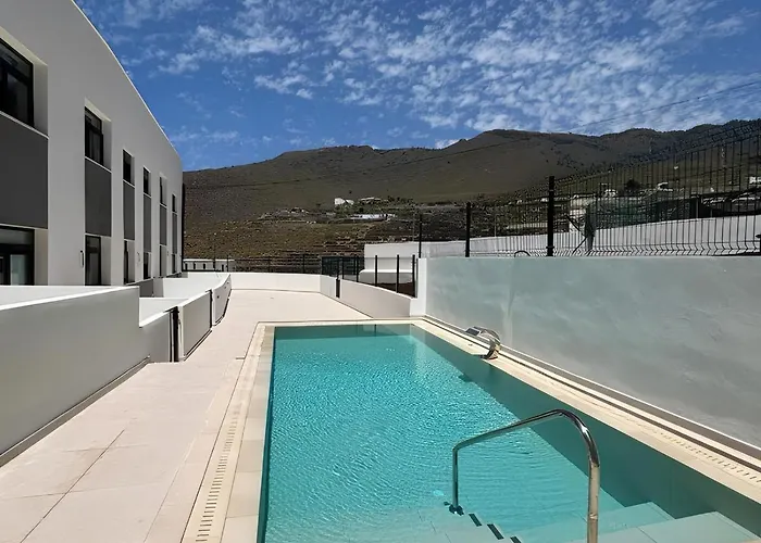 Edificio Korner Adeje Apartamento