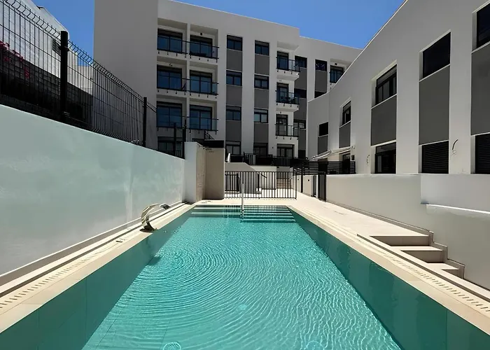 Apartamento Edificio Korner Adeje *